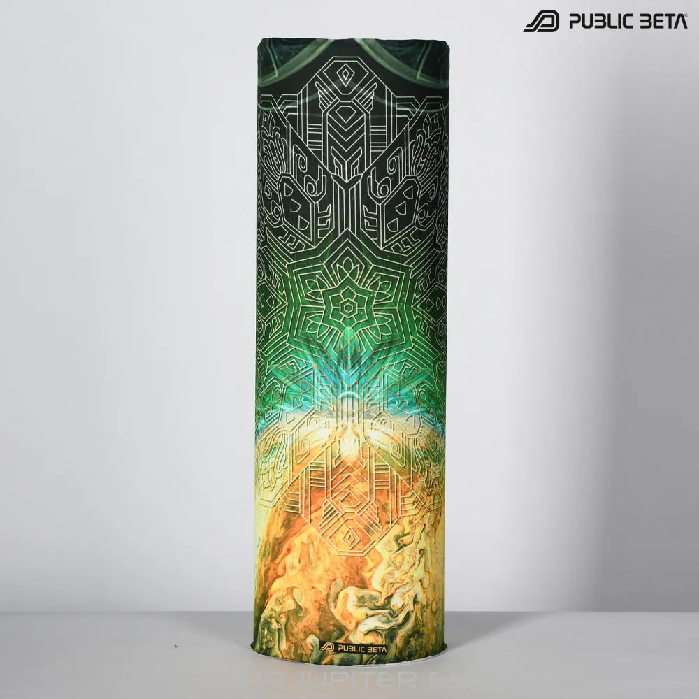 JUPITER SKYD149 TUBE SCARF