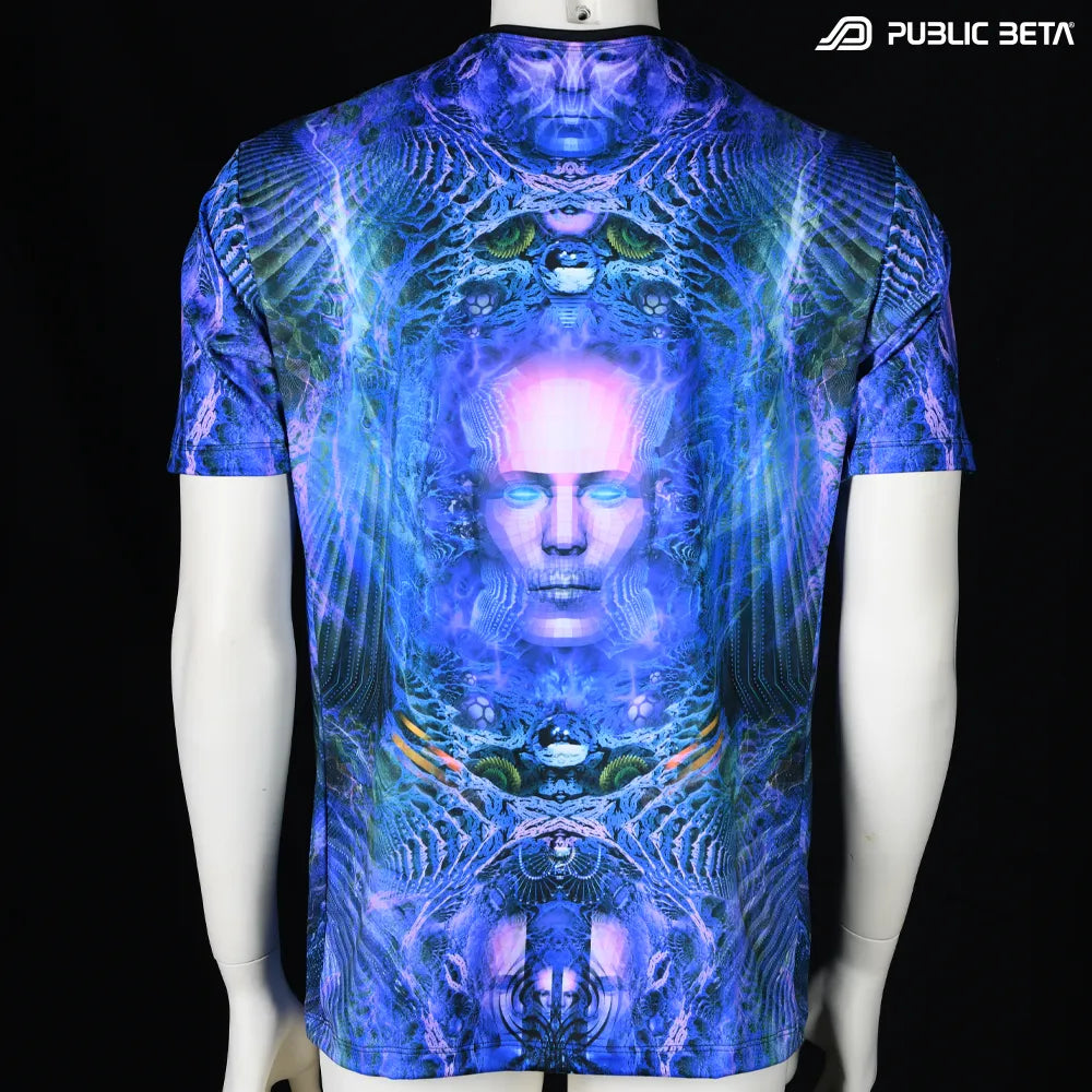 SHAMANIC DREAM D156 T-SHIRT