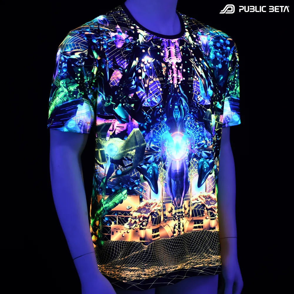 ZIGGURAT D164 T-SHIRT