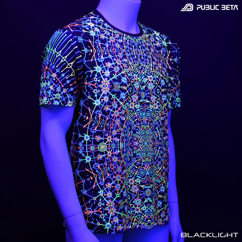 DMT D187 / CAOS CONZEPT T-SHIRT