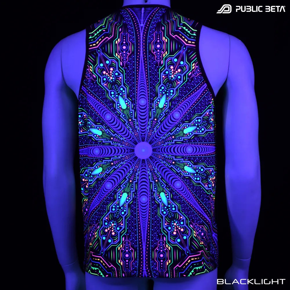 ENERGY D211 SLEEVELESS