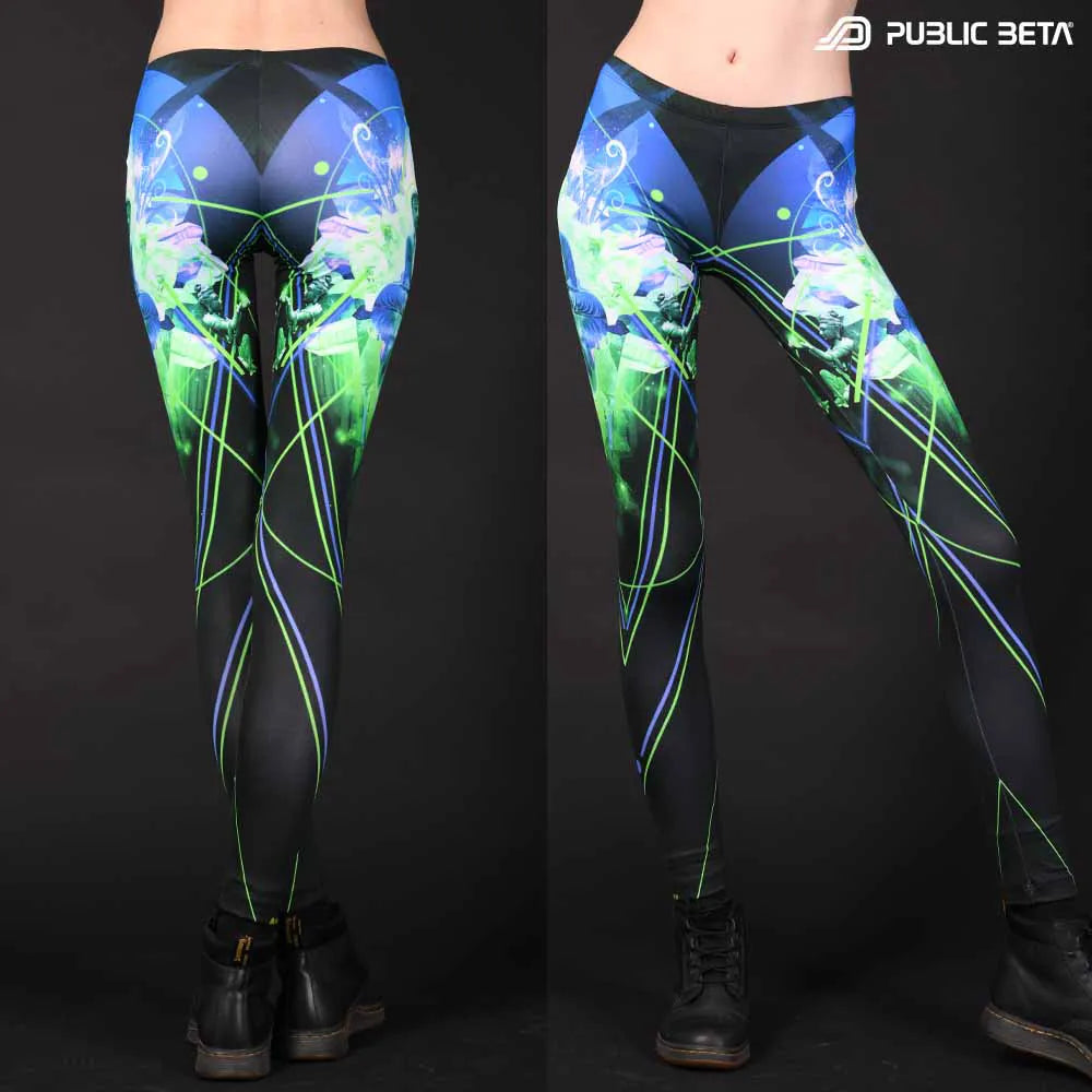SOURCE D59 LEGGINGS