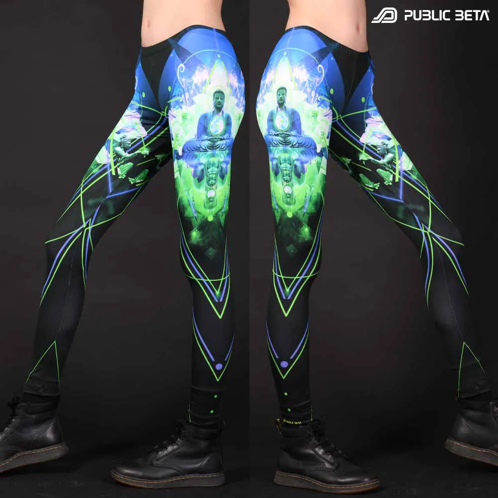SOURCE D59 LEGGINGS